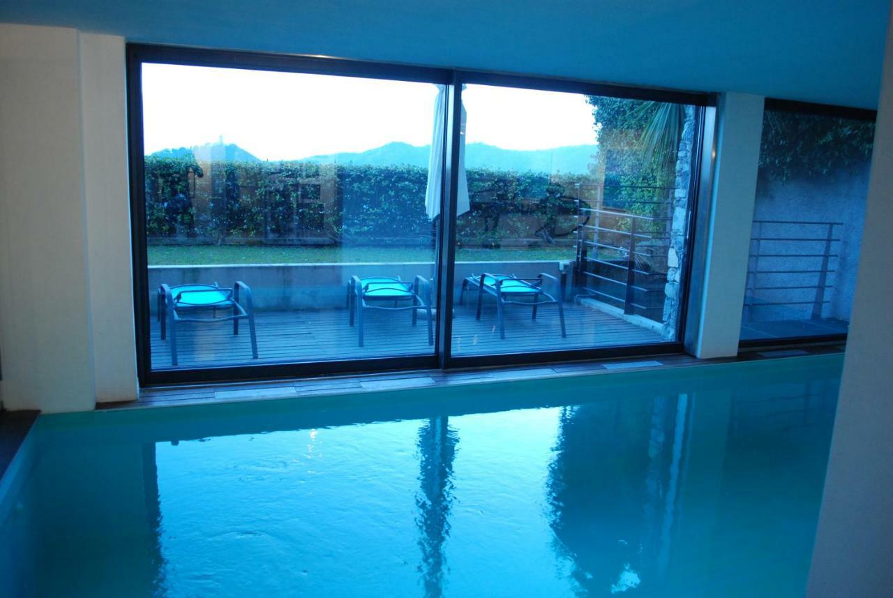 With Private Pool And Garden At Hills Apartment